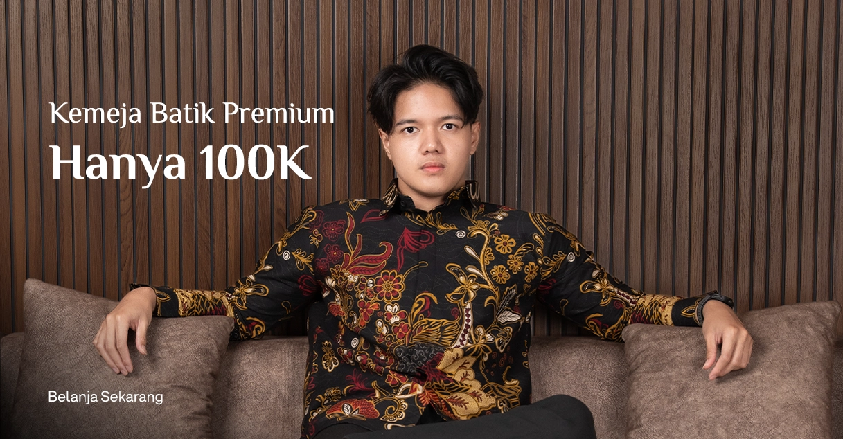 Kemeja Batik Premium 1 (1)